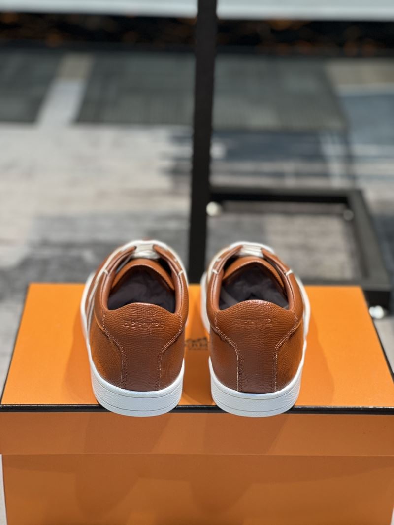 Hermes Casual Shoes